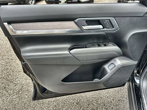 New 2026 GMC Terrain Denali AWD/4WD image 21
