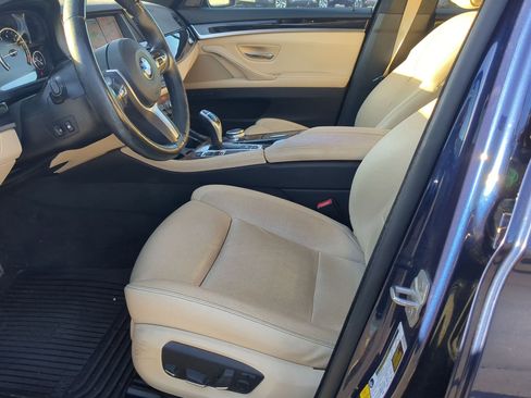 Used 2016 BMW 528i xDrive Sedan image 15