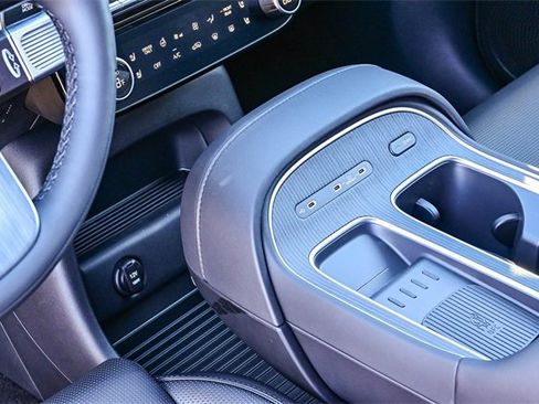 New 2026 Hyundai Palisade Calligraphy image 23