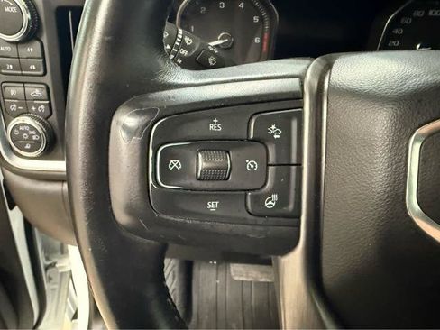 Used 2022 GMC Sierra 2500 Denali AWD/4WD image 19