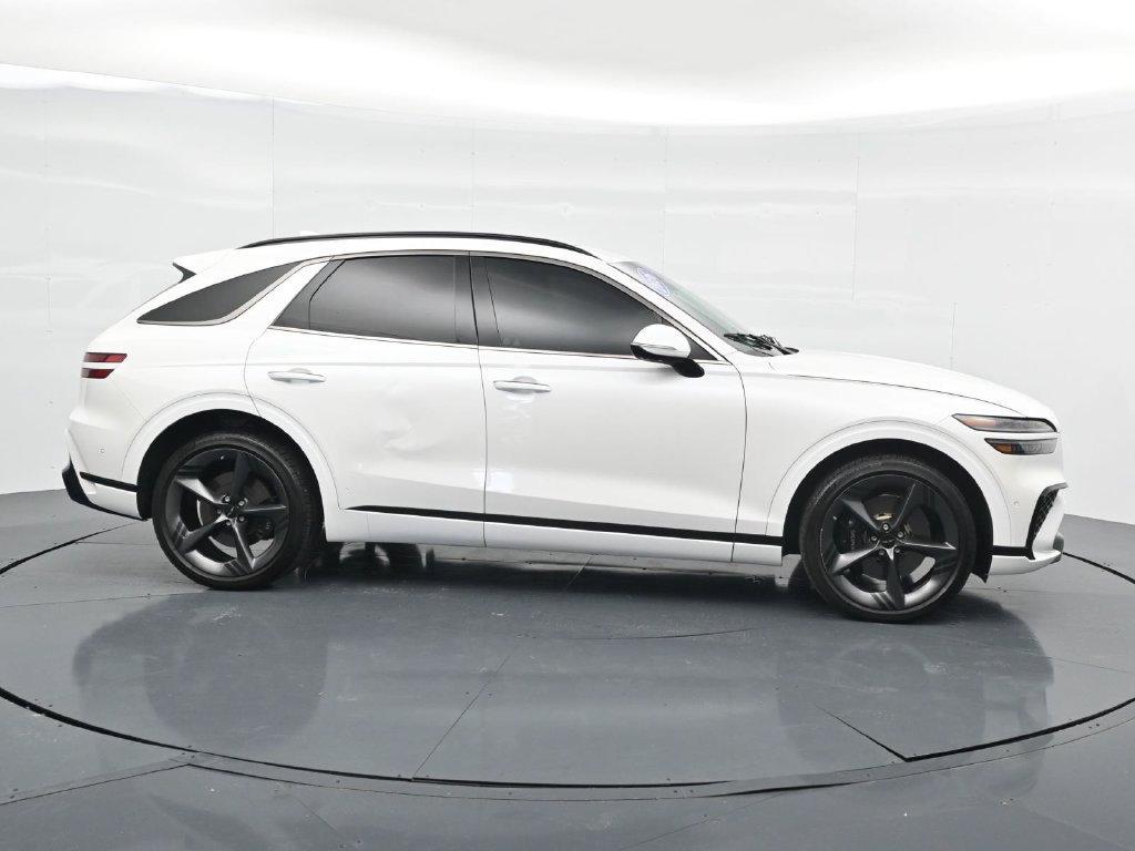 Used 2026 Genesis GV70 2.5T Sport Prestige AWD/4WD image 8