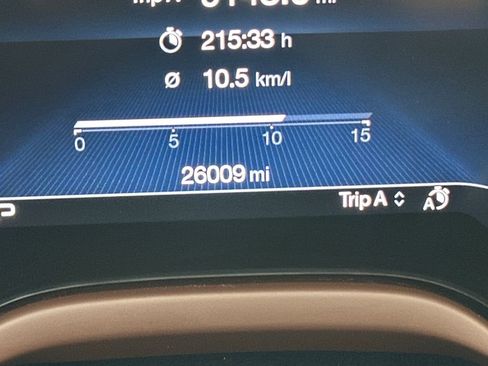 Used 2023 Maserati Grecale GT image 22