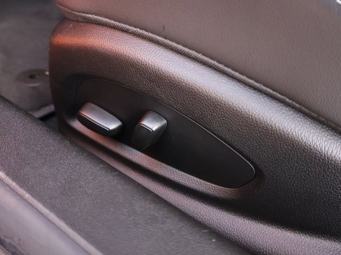 Certified 2023 Chevrolet Camaro SS image 9