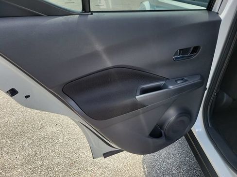 Used 2024 Nissan Kicks SV FWD image 22