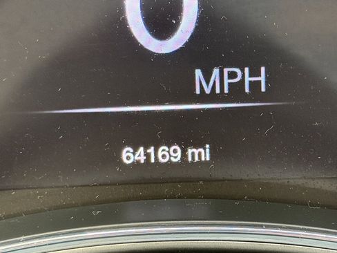 Used 2018 Jeep Grand Cherokee Limited w/ Trailer Tow Group IV image 6