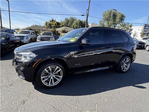 Used 2017 BMW X5 xDrive35i image 59