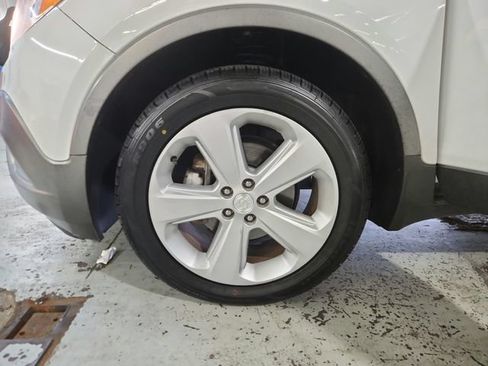 Used 2016 Buick Encore FWD image 25
