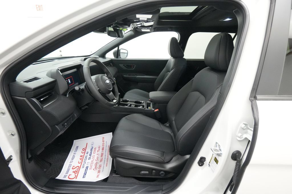 New 2026 Subaru Outback Limited XT AWD/4WD image 13