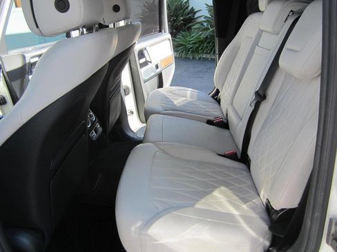 Used 2021 Mercedes-Benz G 63 AMG 4MATIC image 20