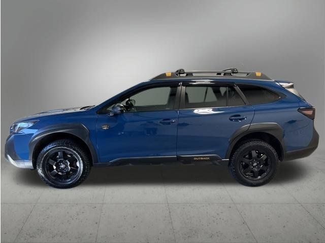 Used 2022 Subaru Outback Wilderness AWD/4WD image 2