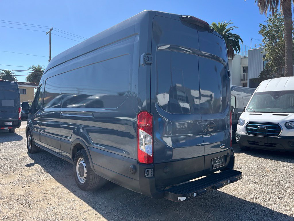 Used 2020 Ford Transit 250 148 High Roof Extended RWD image 9
