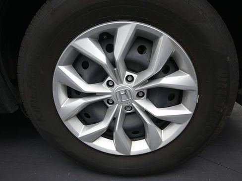 Used 2026 Honda CR-V LX image 9