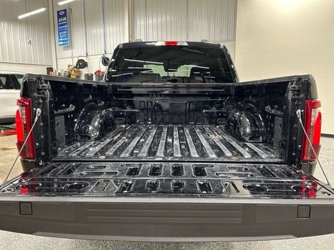 Certified 2024 Ford F150 STX w/ STX Black Appearance Package AWD/4WD image 24