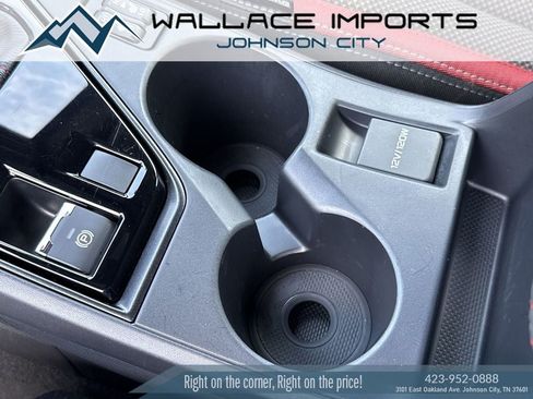 Certified 2026 Subaru Impreza RS AWD/4WD image 19
