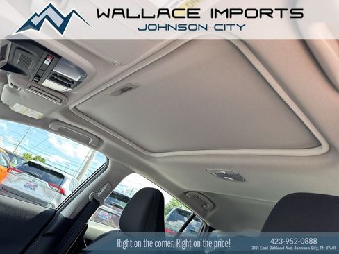 Certified 2026 Subaru Impreza 2.0i Sport AWD/4WD image 15