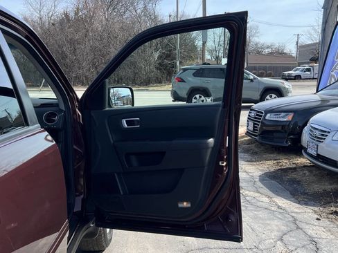 Used 2010 Honda Pilot EX-L image 34