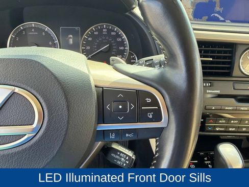 Used 2021 Lexus RX 350L Luxury w/ Accessory Package FWD image 23