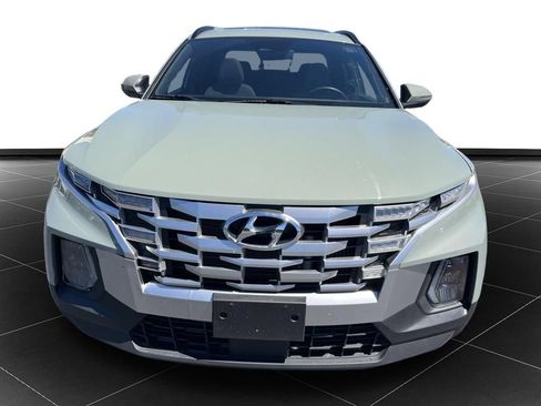 Used 2023 Hyundai Santa Cruz SEL Premium AWD/4WD image 8