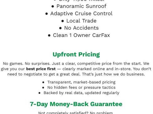 Used 2019 Kia Sorento EX image 2