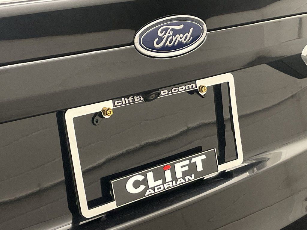 Used 2020 Ford Fusion SEL FWD image 25