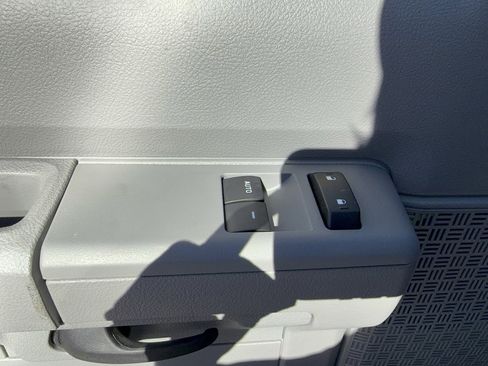 New 2026 Ford E-350 and Econoline 350 Super Duty w/ Power Equipment Group image 15