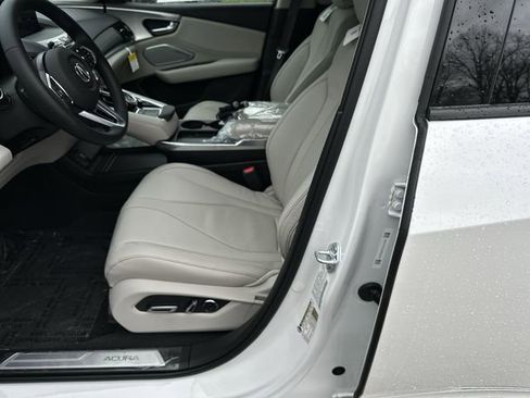 New 2026 Acura RDX w/ Technology Package image 12
