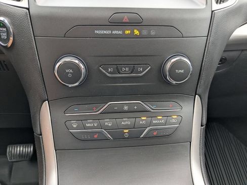 Used 2020 Ford Edge SEL w/ Convenience Package AWD/4WD image 12