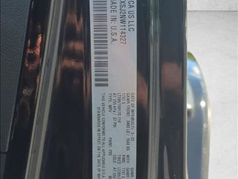 Used 2022 Jeep Wrangler Unlimited Rubicon w/ Dual Top Group image 22