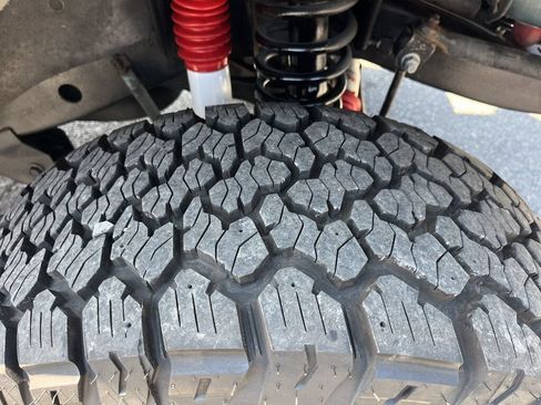 Used 2004 Jeep Wrangler X w/ Wheel Plus Group AWD/4WD image 31