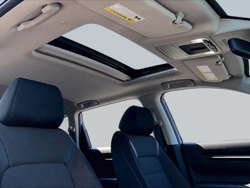 Used 2024 Honda CR-V EX image 14