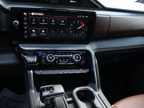 Used 2024 GMC Sierra 1500 Denali Ultimate image 25