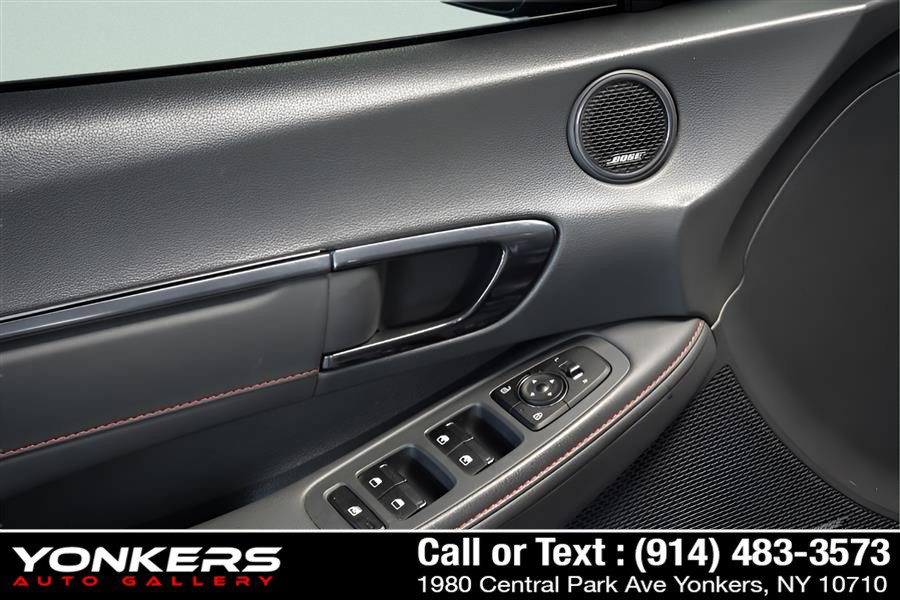 Used 2022 Hyundai Sonata N Line FWD image 18