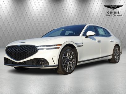 Used 2024 Genesis G90 3.5T