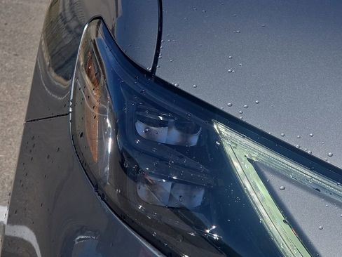 New 2026 Toyota Camry XSE FWD image 8