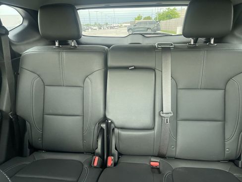 Used 2024 Chevrolet Blazer LT FWD image 34