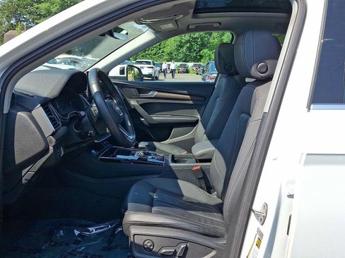 Certified 2023 Audi Q5 2.0T Premium w/ Convenience Package AWD/4WD image 14