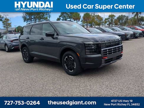 New 2026 Hyundai Palisade XRT Pro image 9