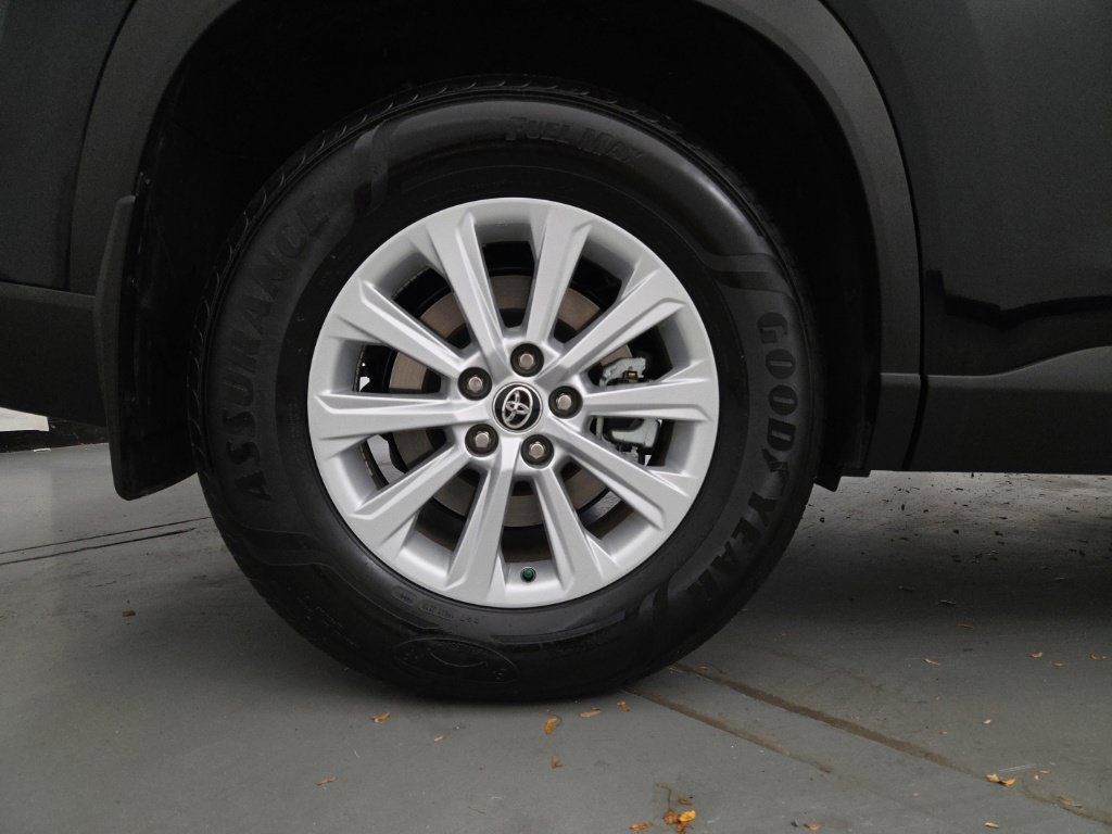 Used 2026 Toyota Grand Highlander AWD Hybrid image 10