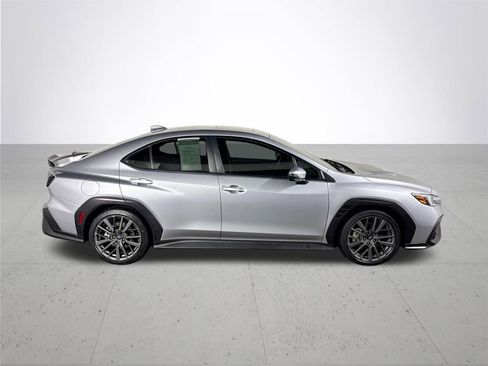 Certified 2022 Subaru WRX GT image 6