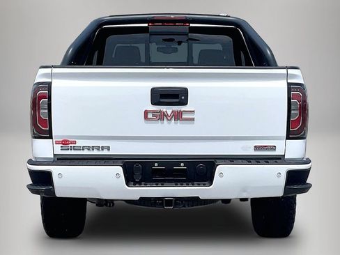 Used 2017 GMC Sierra 1500 SLT w/ All Terrain X Package AWD/4WD image 6