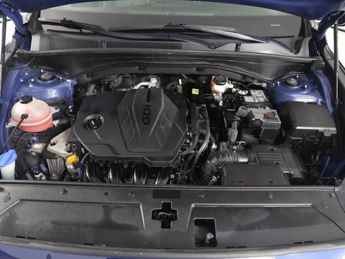 Used 2021 Hyundai Santa Fe SEL w/ Convenience + Premium Package image 51