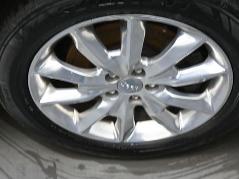 Used 2016 Jeep Cherokee Limited w/ Trailer Tow Group image 30