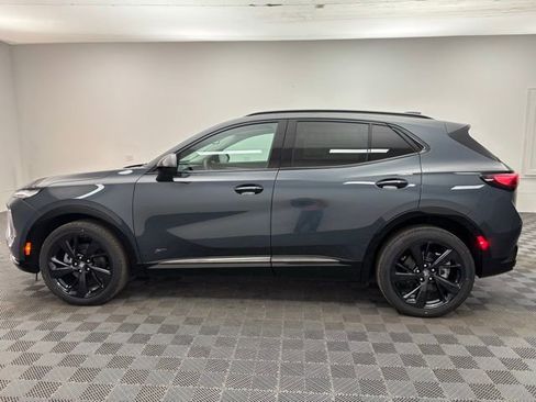 New 2026 Buick Envision Sport Touring image 12