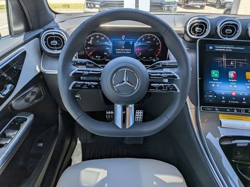 New 2026 Mercedes-Benz GLC 300 image 17