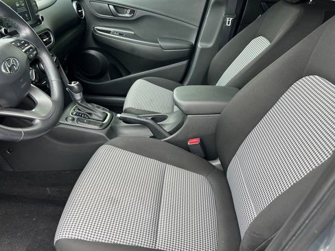 Used 2021 Hyundai Kona SEL FWD image 9