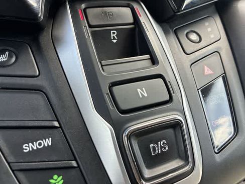 Used 2018 Honda Odyssey EX-L image 35