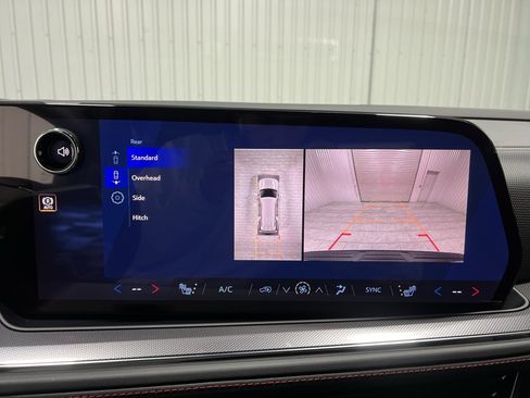 New 2026 Chevrolet Tahoe RST w/ Comfort Package image 13