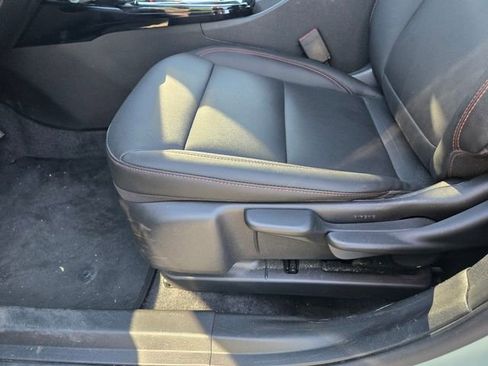 Used 2024 Chevrolet Trax RS w/ Driver Confidence Package image 14