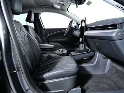 Certified 2023 Ford Mustang Mach-E Select AWD/4WD image 10