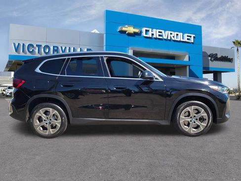 Used 2023 BMW X1 xDrive28i AWD/4WD image 10